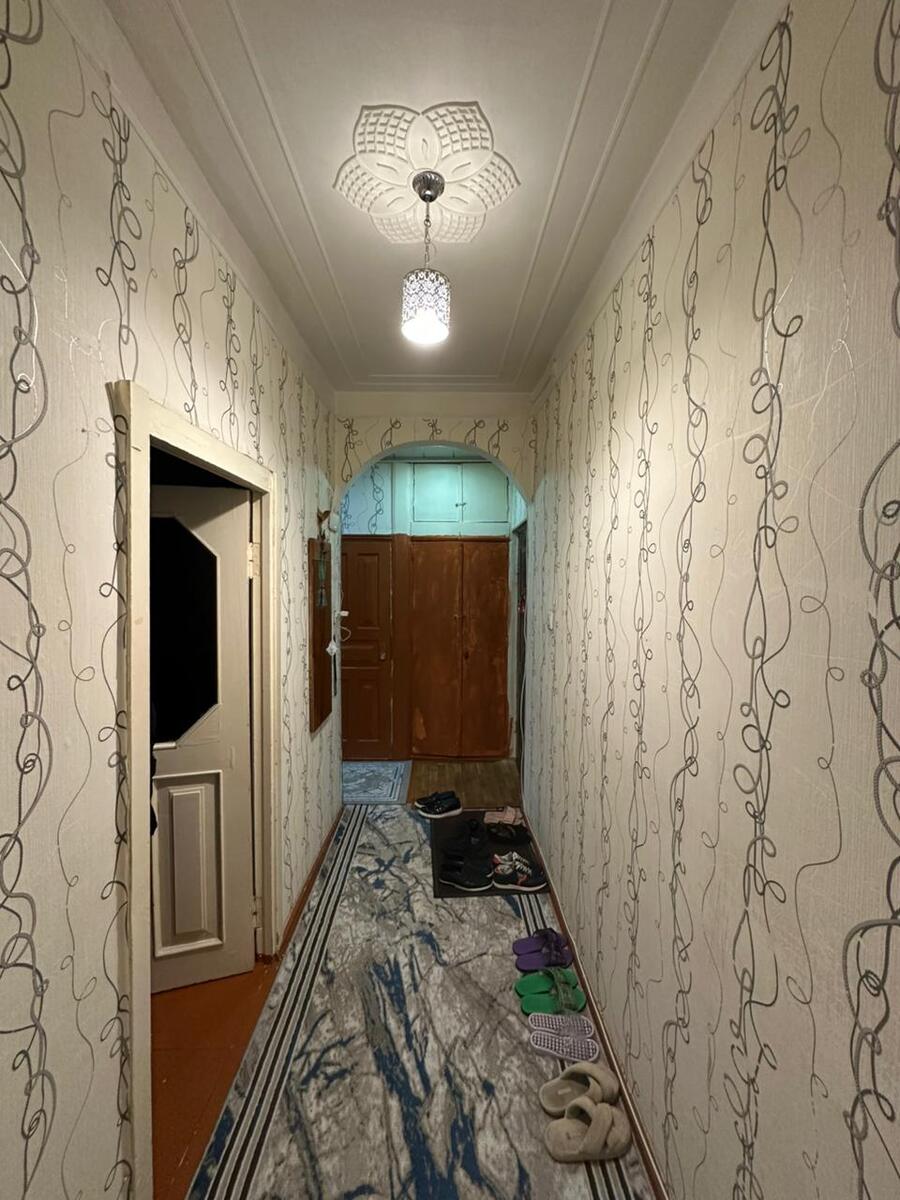Satılır 2 otaqlı köhnə tikili 80 m² — Mənzil, Bakı (9)
