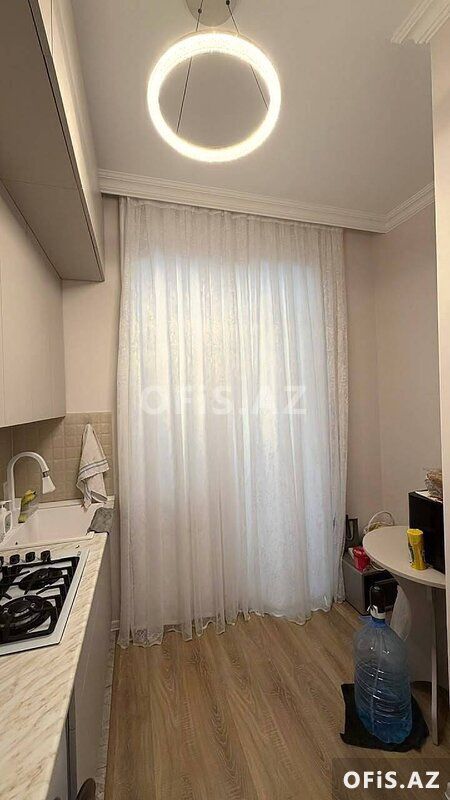 Yeni tikili Satılır Suraxanı r., Hövsan q., 2 otaq, 55 m² — Mənzil, Bakı (5)