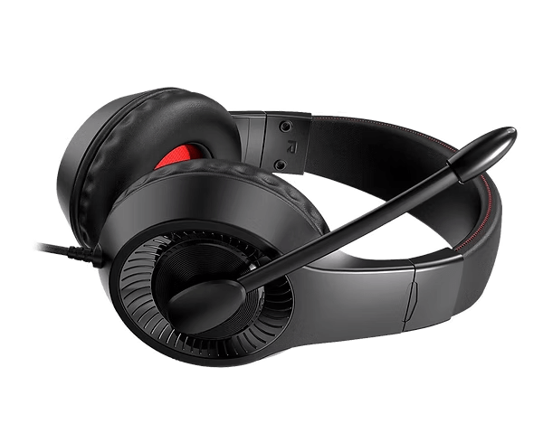 Qulaqlıq Redragon Pelias H130 Gaming Headset — Kompüterlər və noutbuklar, Bakı (2)
