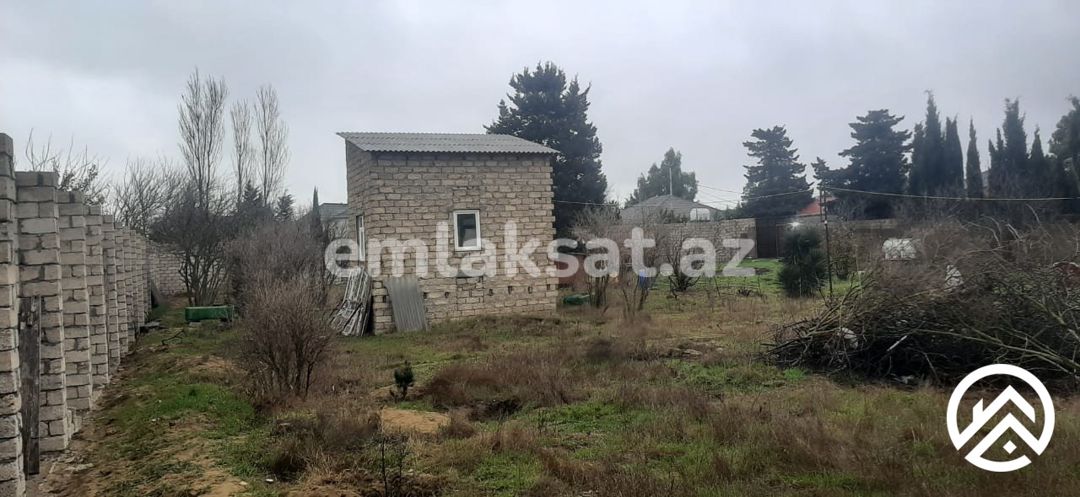 Satılır torpaq 6.3sot, Albalılıq — Torpaq, Bakı (5)