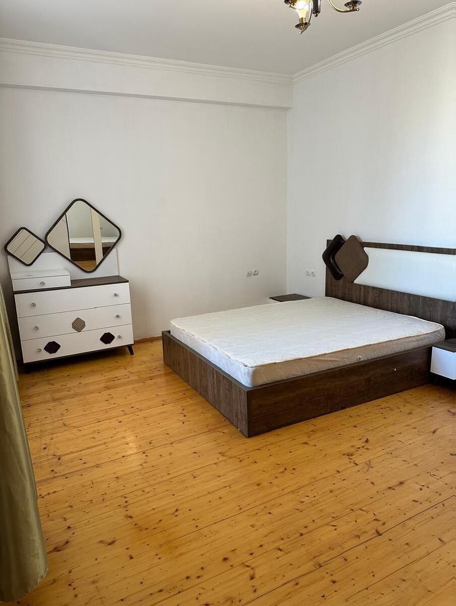 İcarəyə verilir 3 otaqlı yeni tikili 115 m² — Mənzil, Bakı (4)