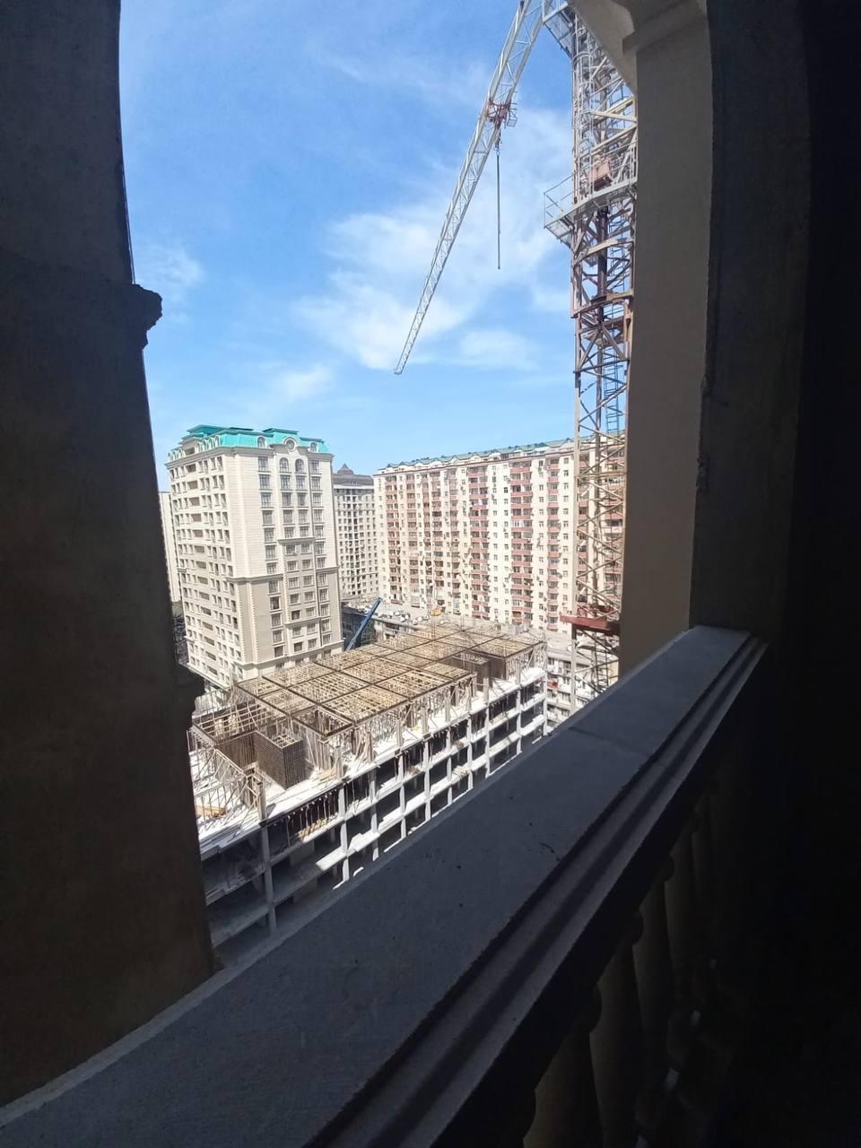 2 otaqlı mənzil, 84.3 m², Faiq Yusifov küç., 115 (Bina 5) (Araz 2011 A) — Mənzil, Bakı (9)