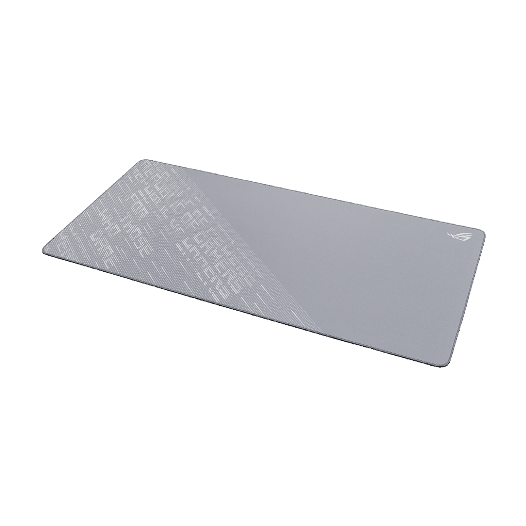 ASUS ROG Scabbard II Arctic Gray XXL 90MP03H0-BPUA00 — Mötərizələr, tutucular və podestallər, Bakı (3)