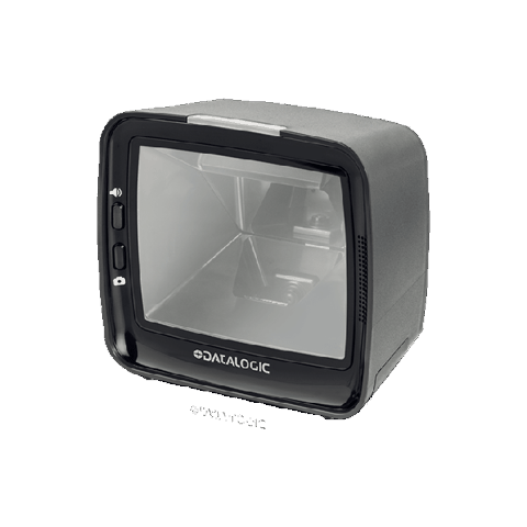 Barkod oxuyucu datalogıc QW3410vsi masaüstü — Bakı