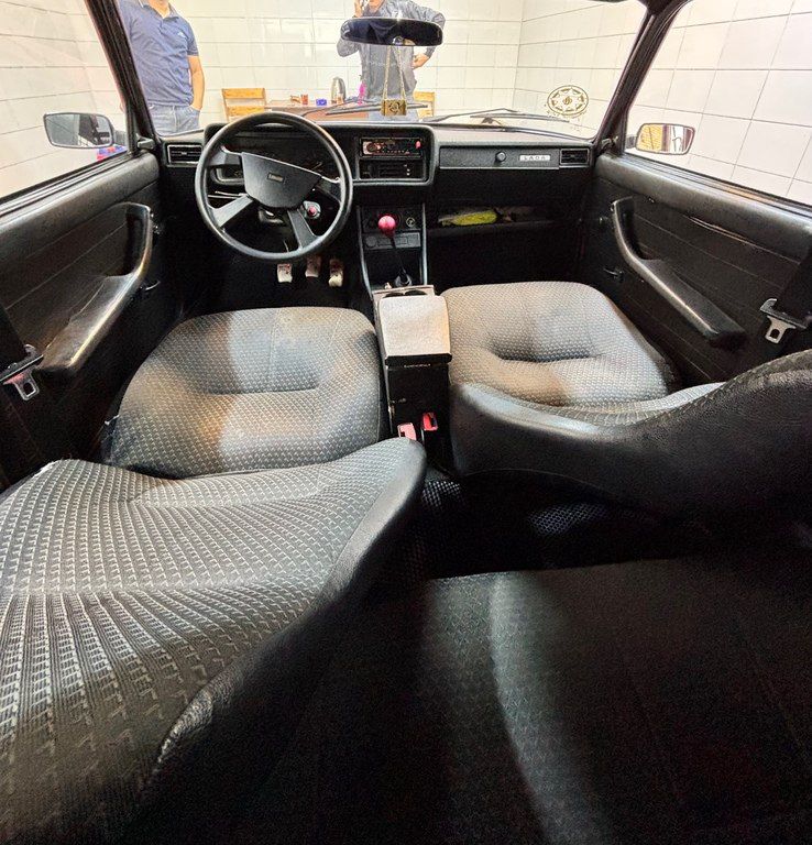 Lada (VAZ) 2107, 1.6 L, 2010 il, 25 200 km — Avtomobillər, Bakı (9)