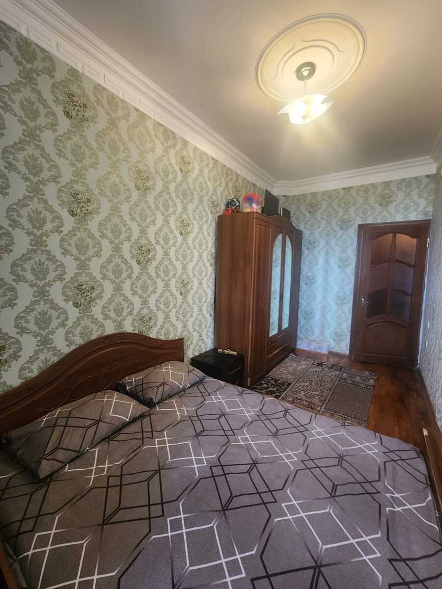 Satılır 2 otaqlı yeni tikili 65 m² — Mənzil, Bakı (8)