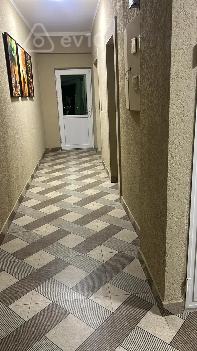 4 otaqlı mənzil, 165 m², Aqa Nemətulla küc — Mənzil, Bakı (5)