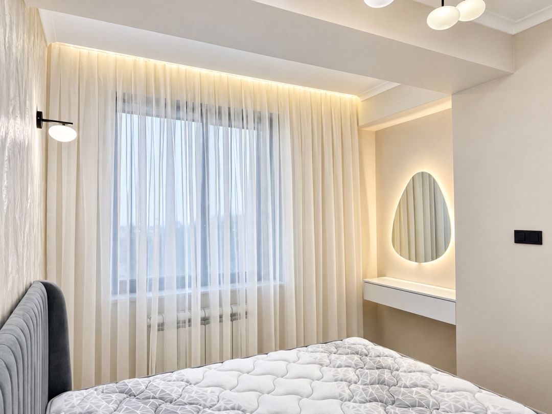Satılır 3 otaqlı yeni tikili 82 m² — Mənzil, Bakı (8)