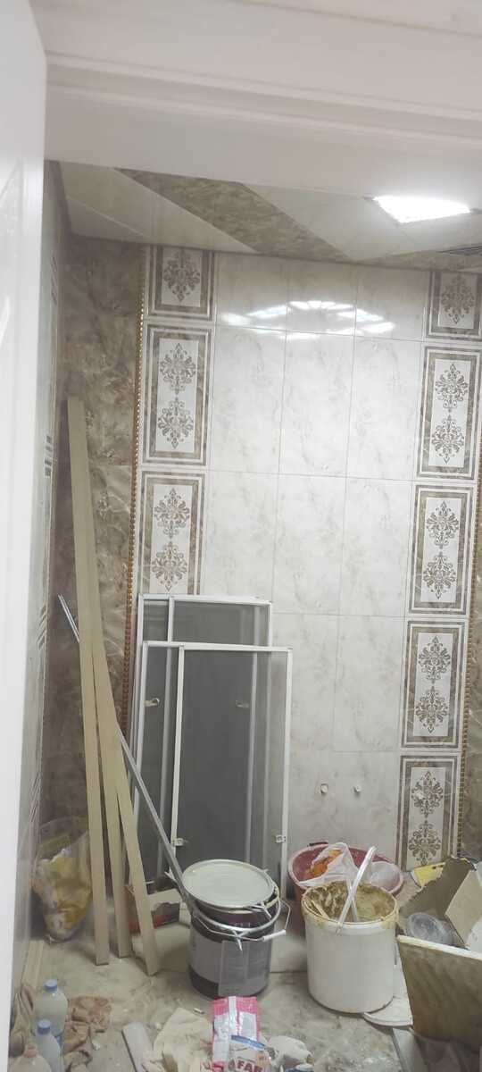 Satılır 5 otaqlı həyət evi/bağ evi 140 m² — Ev, villa, Bakı (6)