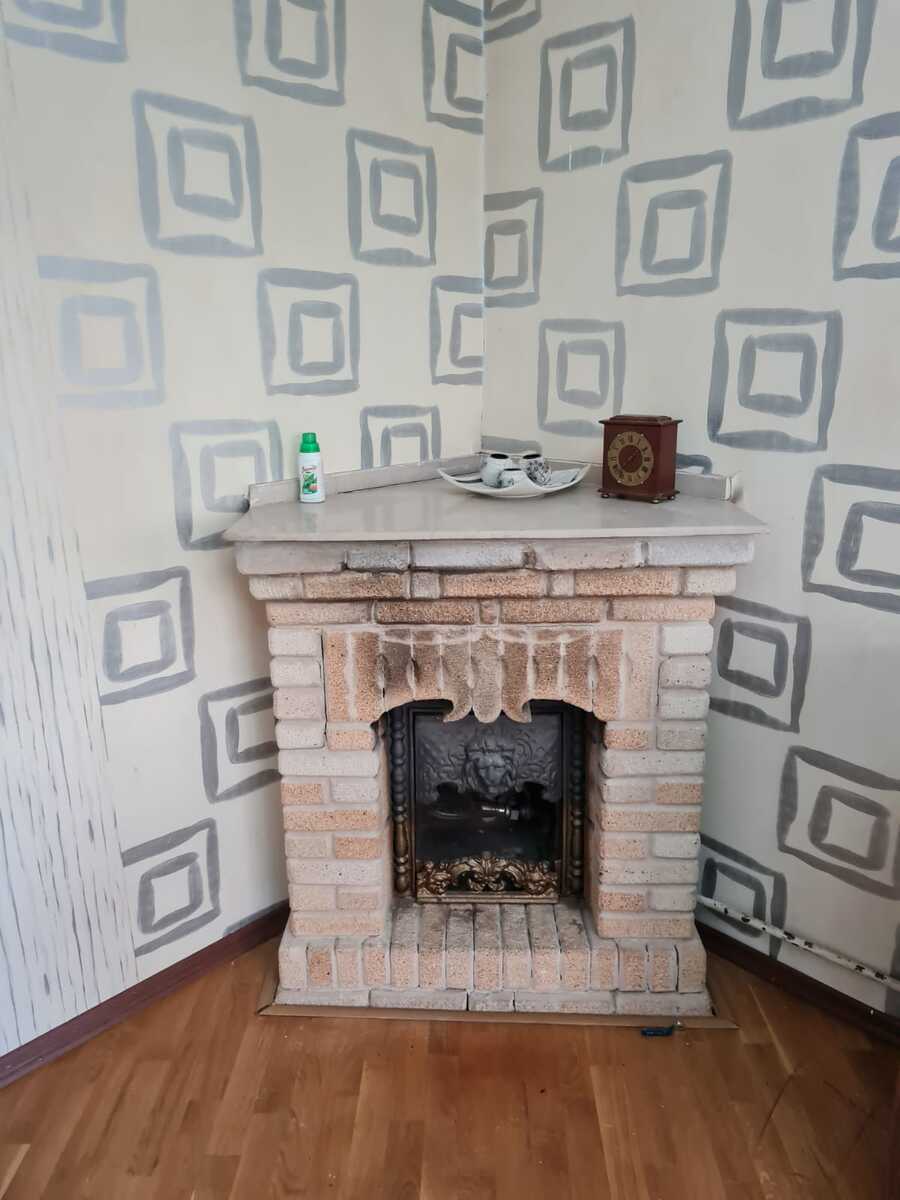 İcarəyə verilir 2 otaqlı köhnə tikili 70 m² — Mənzil, Bakı (7)
