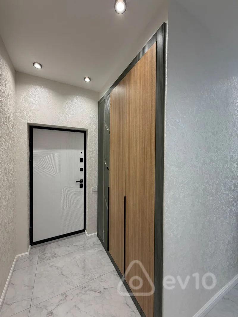 2 otaqlı mənzil, 68 m², Xan Şuşinski — Mənzil, Bakı (8)