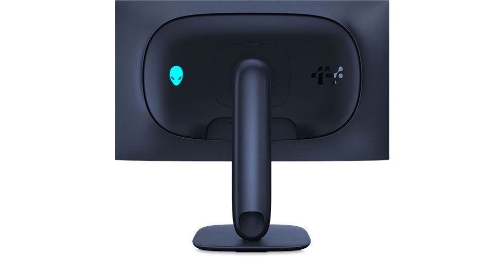 Gaming monitor - Dell Alienware 27 4K Qd-oled AW2725Q 210-BQWV — Monitorlər, Bakı (3)