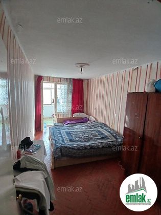Satılır 3 otaqlı 70 m² köhnə tikili 28 May m — Mənzil (2)