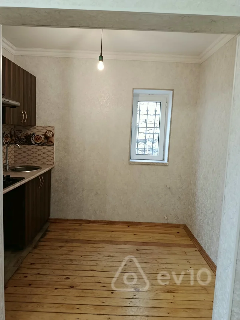 2 otaqlı həyət evi, 70 m², Bine — kirayə — Ev, villa, Bakı (5)