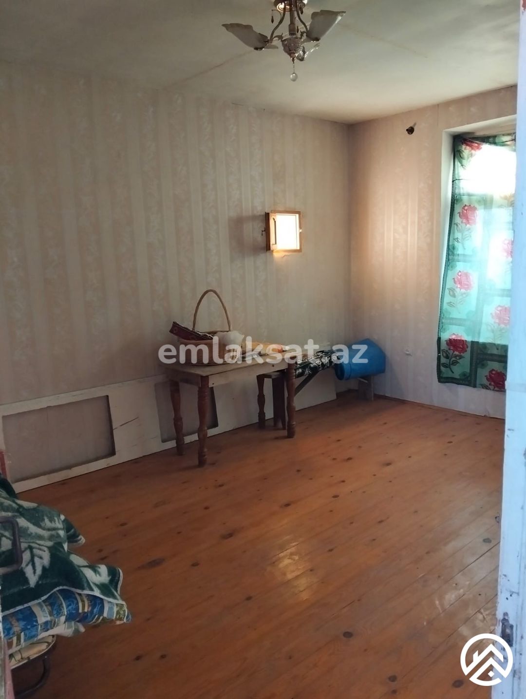 Satılır 3 otaq həyət evi / bağ evi 72 m², Qala — Ev, villa, Bakı (3)