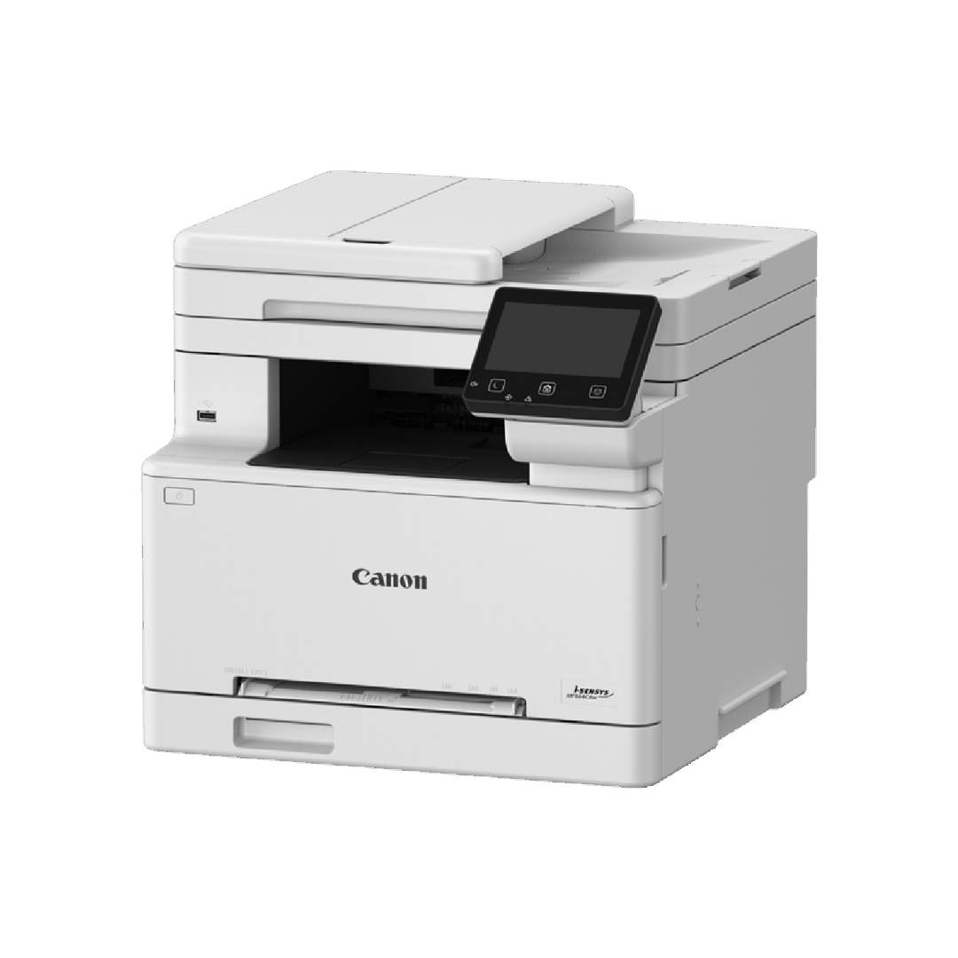 Canon i-SENSYS MF664Cdw — Printerləri, Bakı (2)