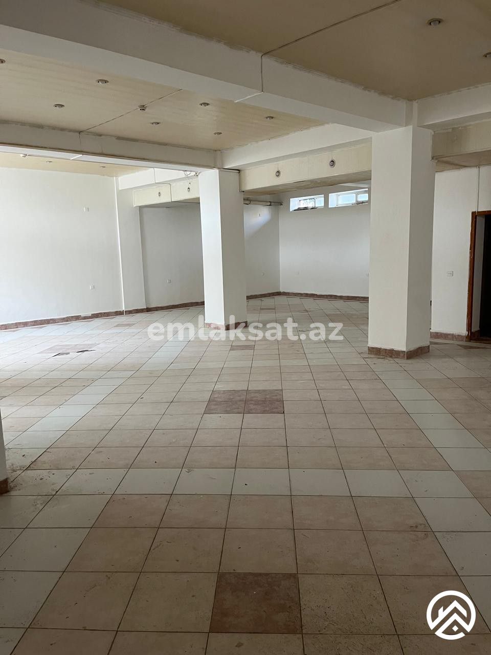 Satılır obyekt 260 m², Memar Əcəmi metrosu — Əmlak, Bakı (5)