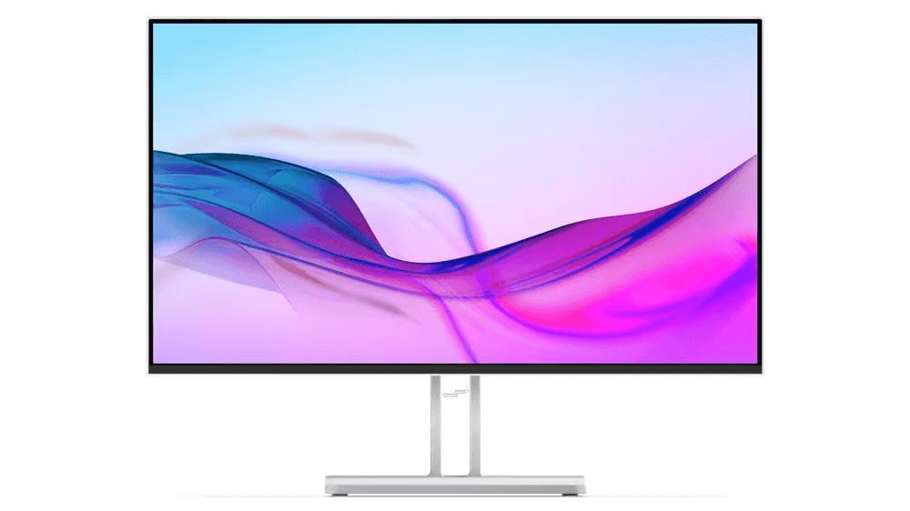 Monitor Lenovo L27i-4B 67CBKAC1EU — Monitorlər, Bakı