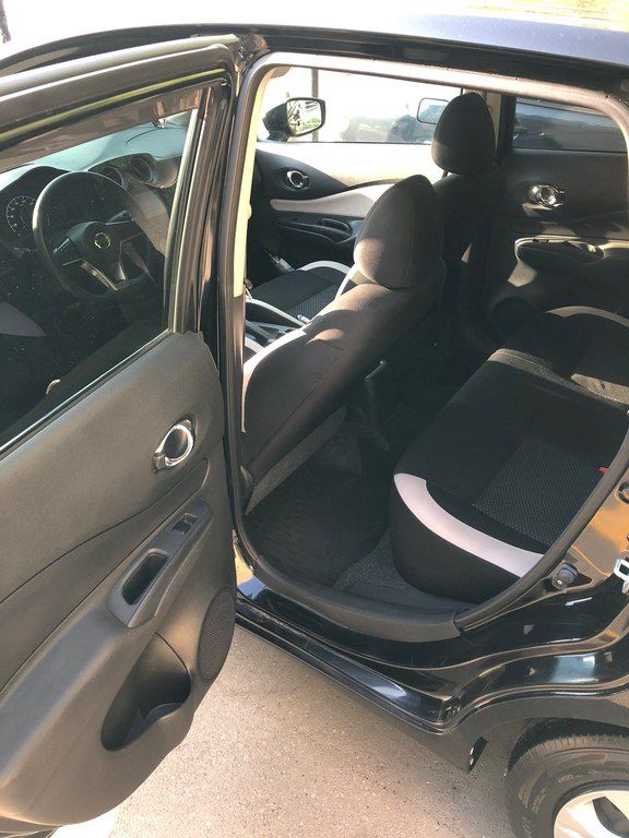 Nissan Note, 1.2 L, 1.5 kWh, 2017 il, 117 000 km 10-YF-532 — Avtomobillər, Yevlax (11)