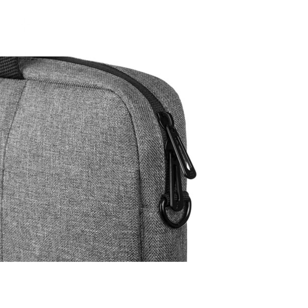 2E-CBN516GR 16″ Laptop Bag Grey — Noutbuk aksesuarları, Bakı (2)