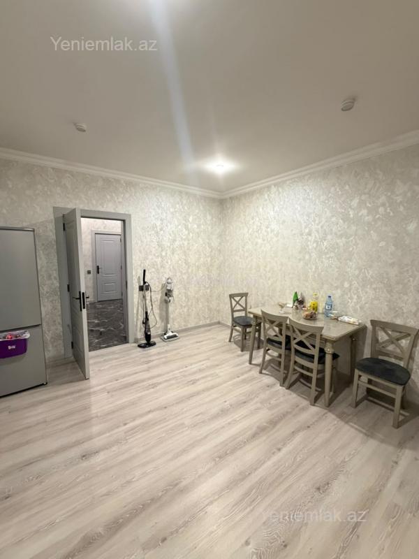 Satılır 2 otaqlı Bina evi menzil (Yeni tikili), 95 m², Yasamal rayonu — Mənzil, Bakı (7)