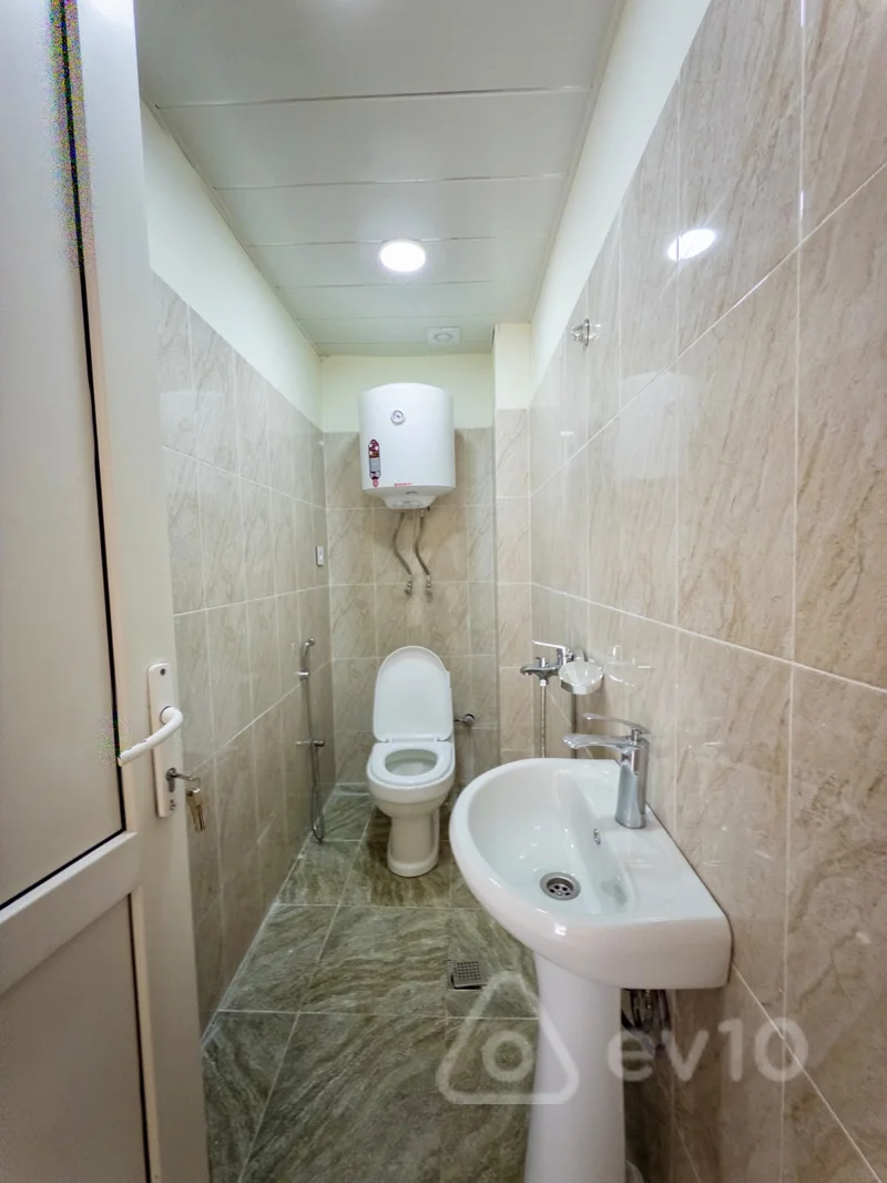 2 otaqlı mənzil, 60 m², Neftçilər prospekti — kirayə — Mənzil, Bakı (7)
