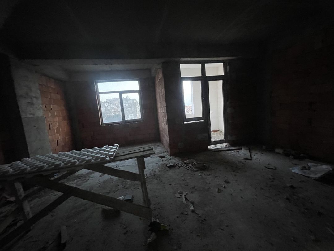 Satılır 2 otaqlı yeni tikili 65 m² — Mənzil, Bakı (10)