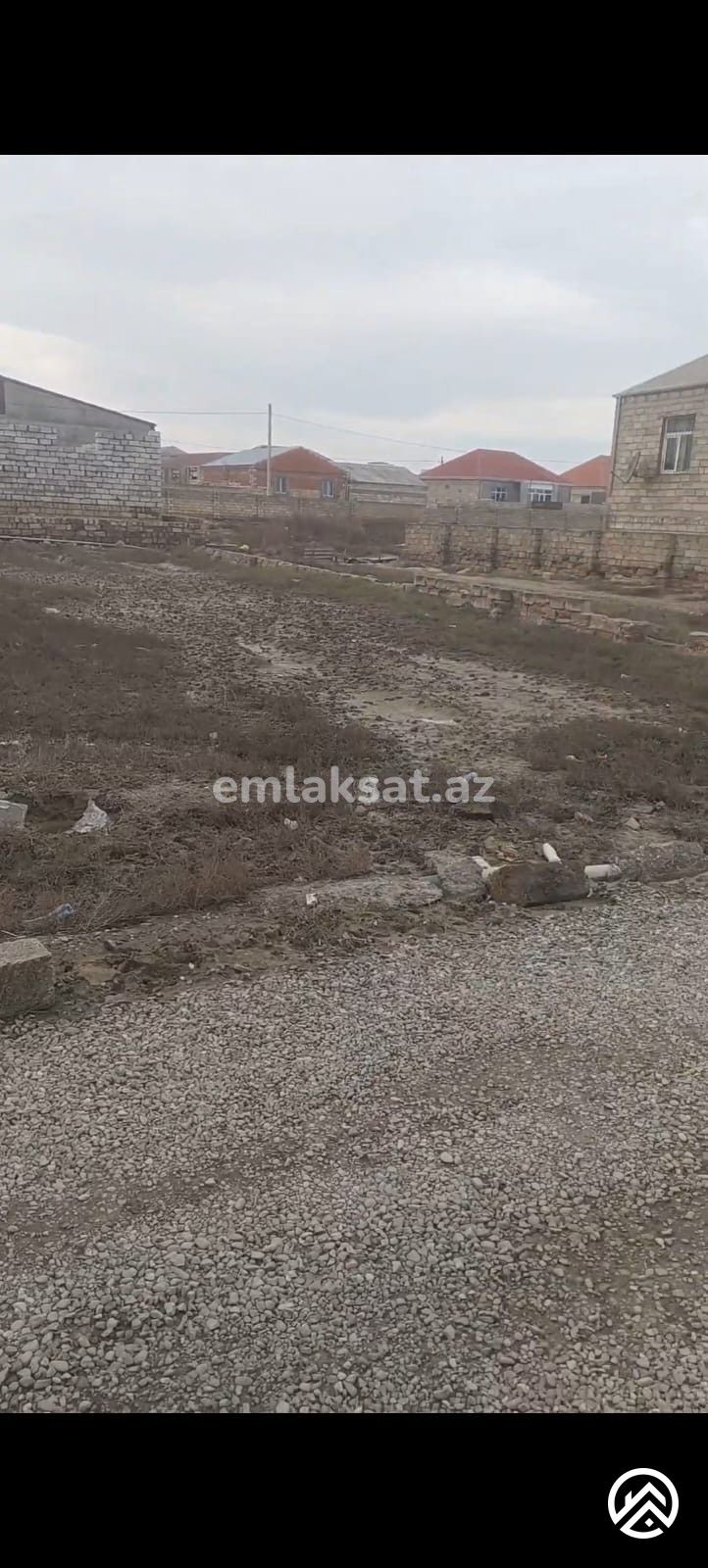 Satılır torpaq 3sot, Məhəmmədi — Torpaq, Bakı (2)