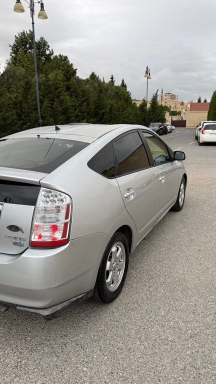 Toyota Prius, 1.5 L, 1.3 kWh, 2007 il, 223 000 km 99-FE-637 — Avtomobillər, Bakı (6)