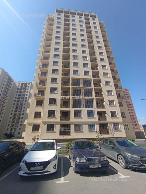 Kirayə 2 otaqlı Bina evi menzil (Yeni tikili), 80 m², Səbail rayonu — Bakı
