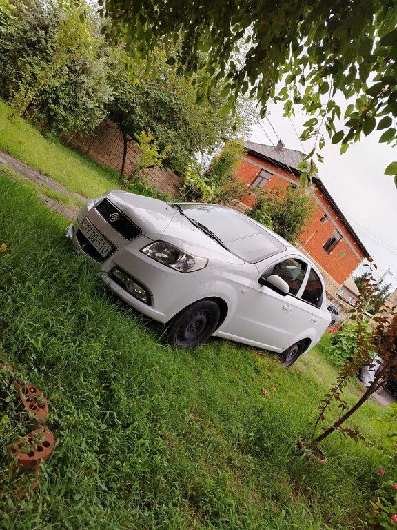 Ravon Nexia R3, 1.5 L, 2020 il, 330 000 km 77-DO-510 — Avtomobillər, Bakı