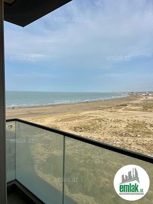 Satılır 2 otaqlı 76.5 m² yeni tikili Sumqayıt — Mənzil (11)