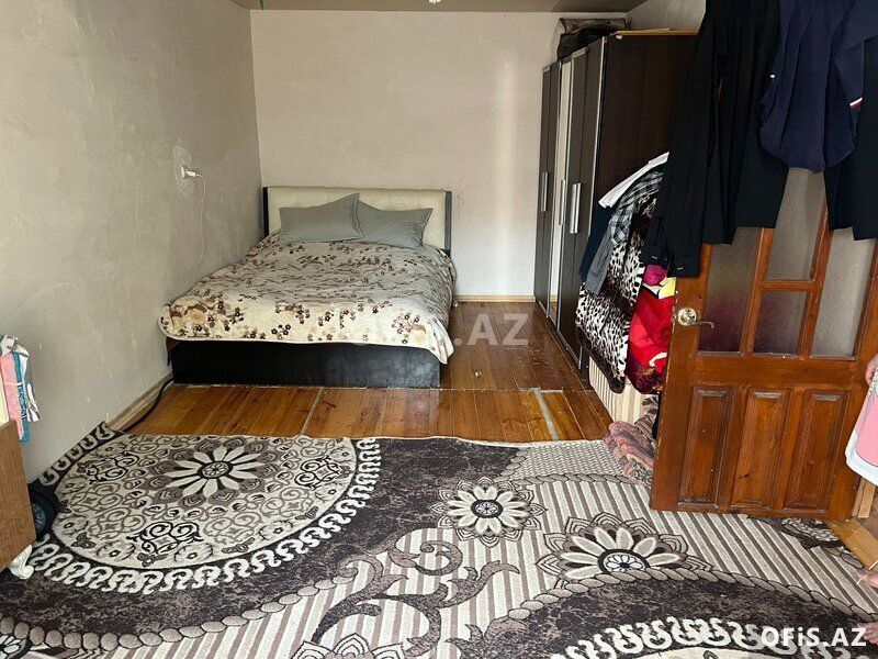 Həyət evləri Satılır Sabunçu r., Maştağa q., 2 otaq, 70 m² — Ev, villa, Bakı (6)