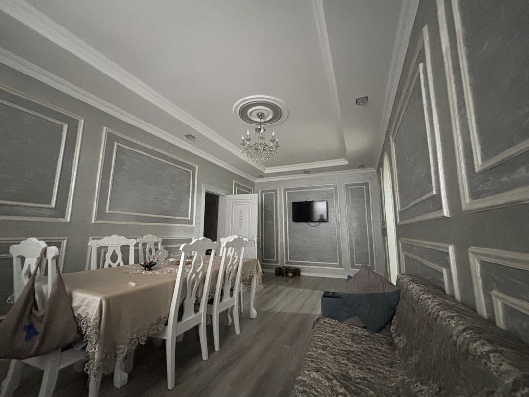 Satılır 11 otaqlı həyət evi/bağ evi 310 m² — Ev, villa, Bakı (7)