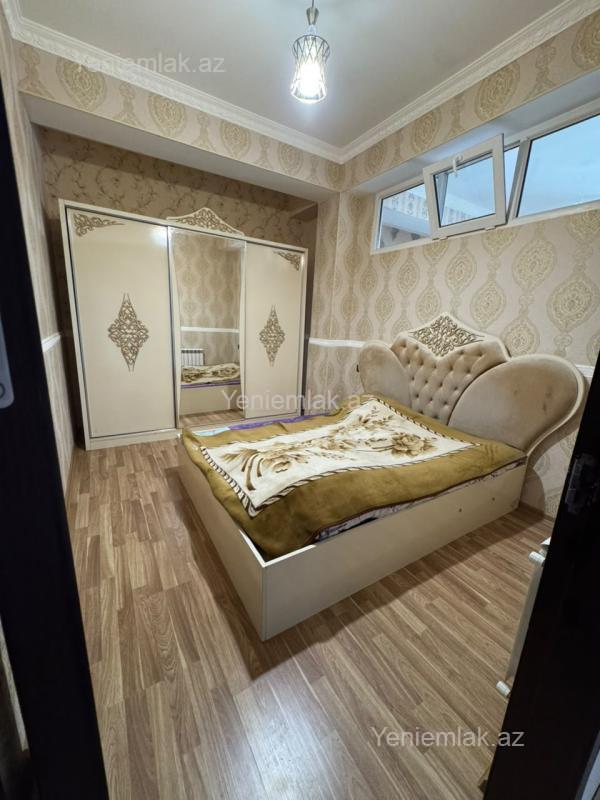 Satılır 2 otaqlı Bina evi menzil (Yeni tikili), 67 m², Xırdalan ş — Mənzil (8)