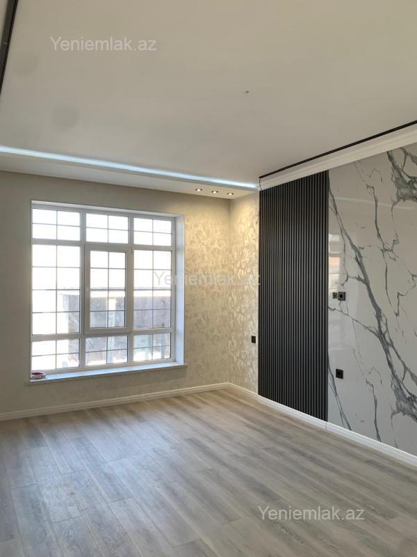 Satılır 3 otaqlı Həyət evi / Villa, 100 m², Suraxanı rayonu — Ev, villa, Bakı (2)
