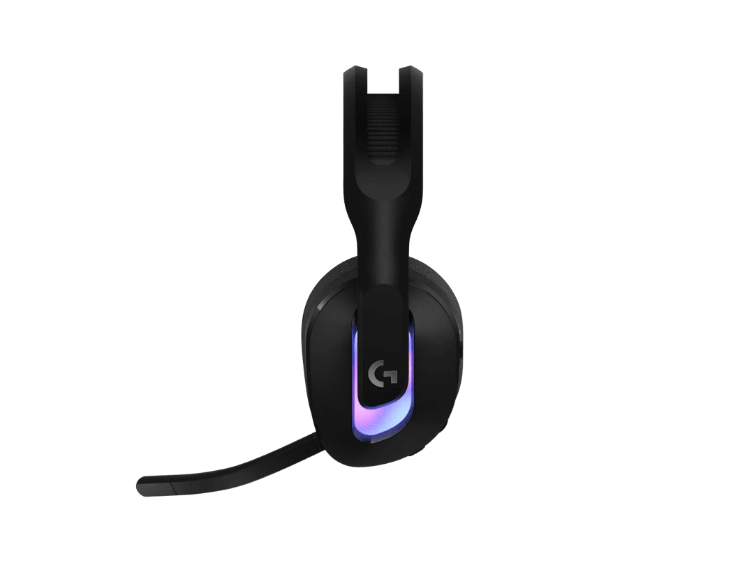 Qulaqlıq Logıtech G522 Lıghtspeed Wireless Gaming Headset - Black - EMEA28i-935 - 2.4GHZ 981-001544 — Kompüterlər və noutbuklar, Bakı (2)