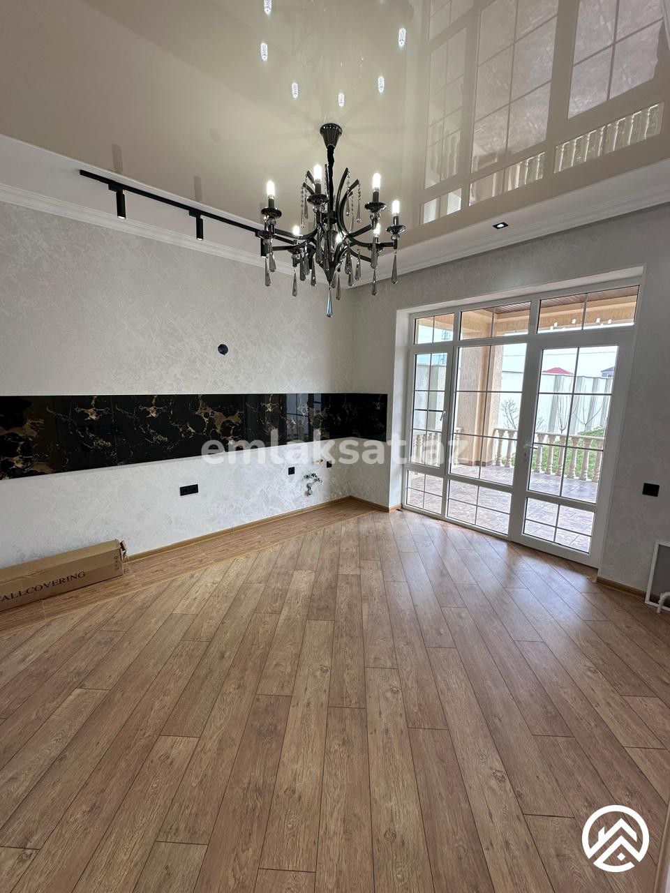 Satılır 4 otaq həyət evi / bağ evi 145 m², Buzovna — Ev, villa, Bakı (8)
