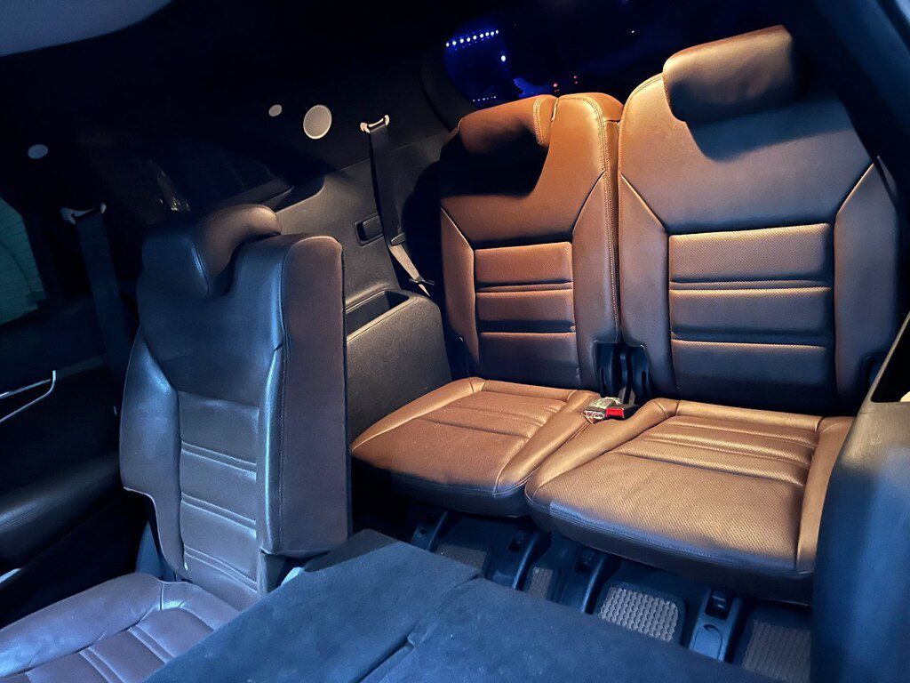 Kia Sorento, 2.2 L, 2016 il, 220 000 km — Avtomobillər, Bakı (8)