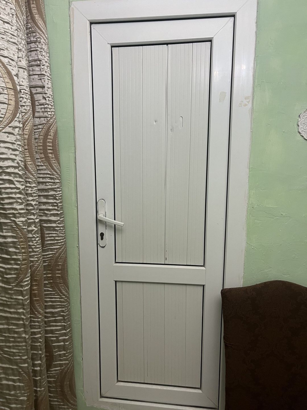 Satılır 1 otaqlı köhnə tikili 35 m² — Mənzil, Bakı (5)