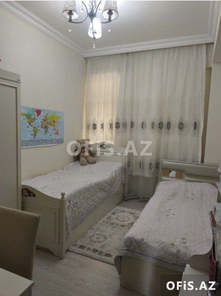 Yeni tikili Satılır Abşeron r., Masazır q., 4 otaq, 147 m² — Mənzil, Bakı (8)
