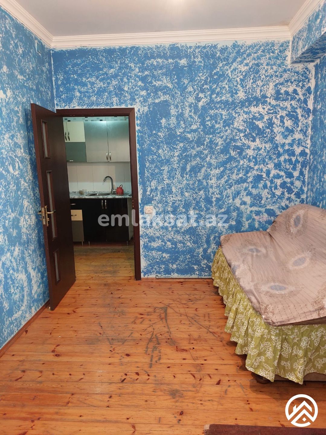 Satılır 2 otaq yeni tikili 38 m², Xırdalan — Mənzil, Xırdalan (4)