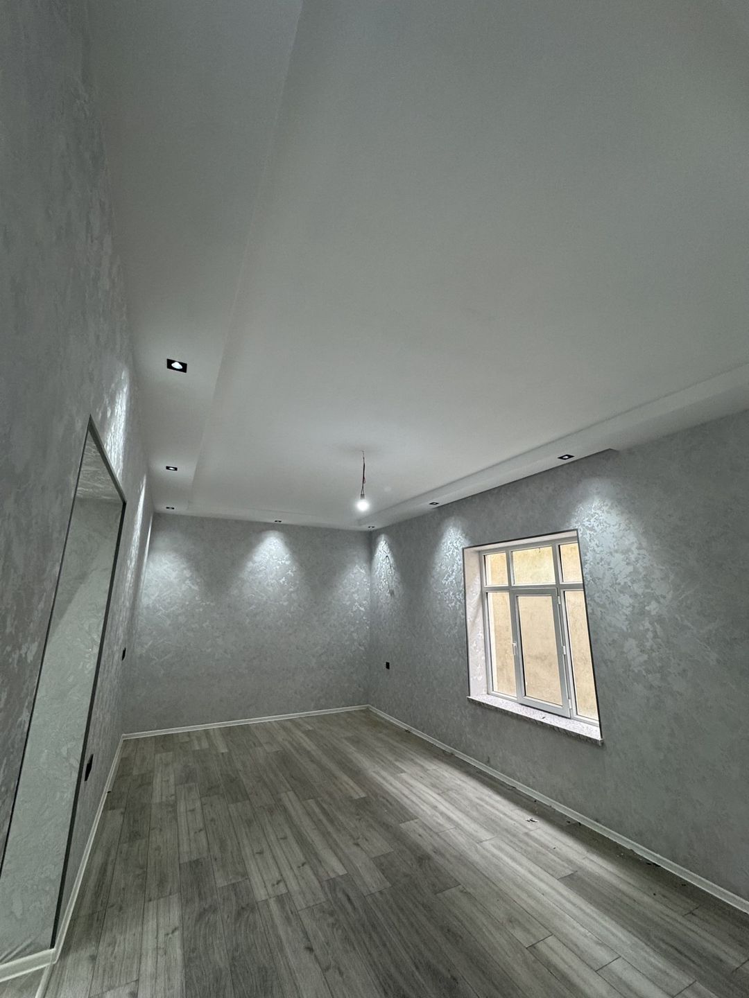Satılır 4 otaqlı həyət evi/bağ evi 140 m² — Ev, villa, Bakı (4)