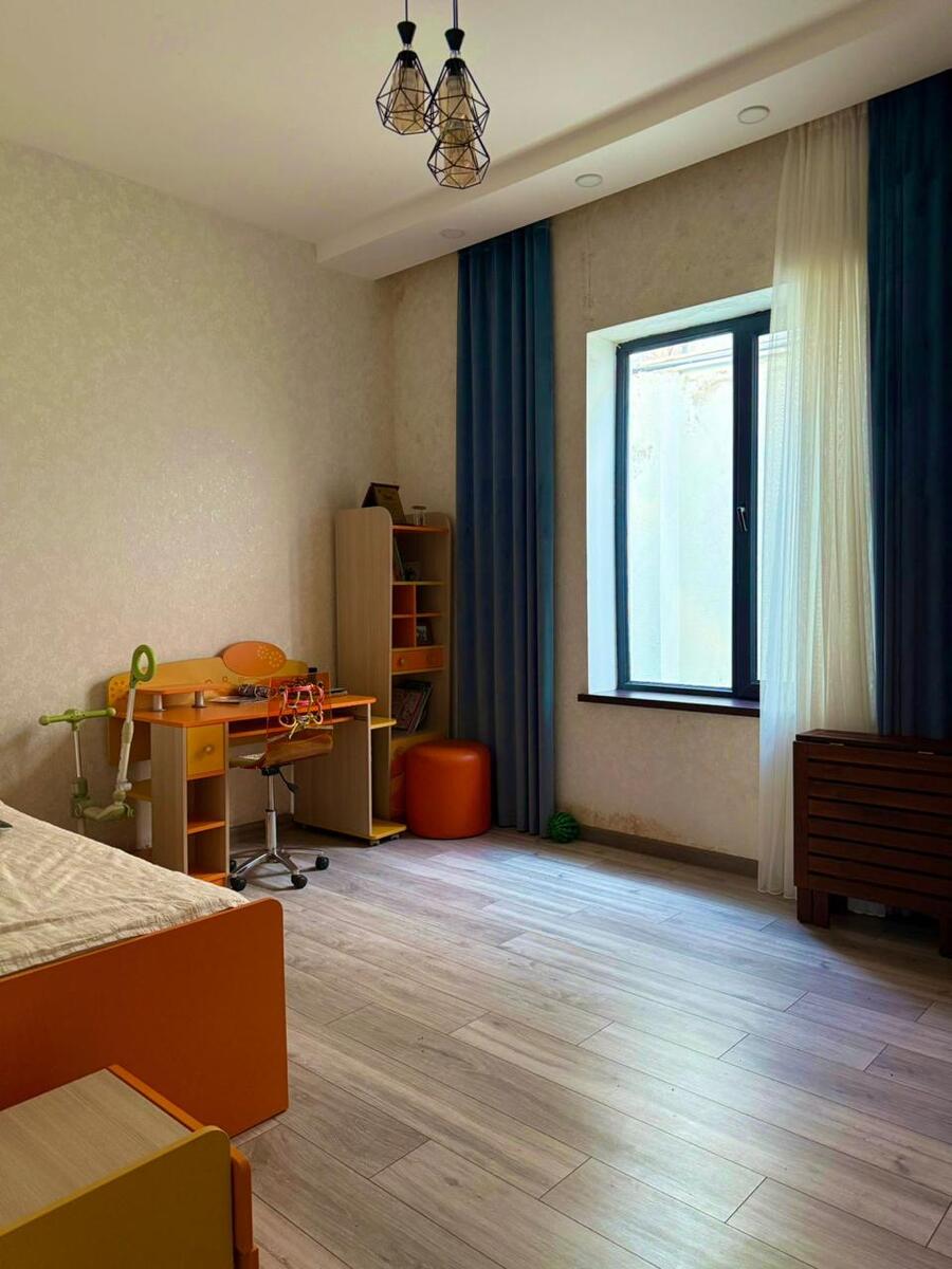 İcarəyə verilir 4 otaqlı həyət evi/bağ evi 120 m² — Ev, villa, Bakı (10)
