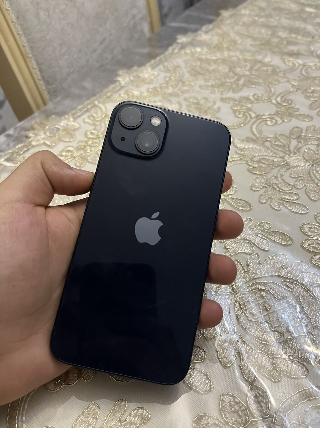 IPhone 13 — Apple iPhone, Bakı (3)