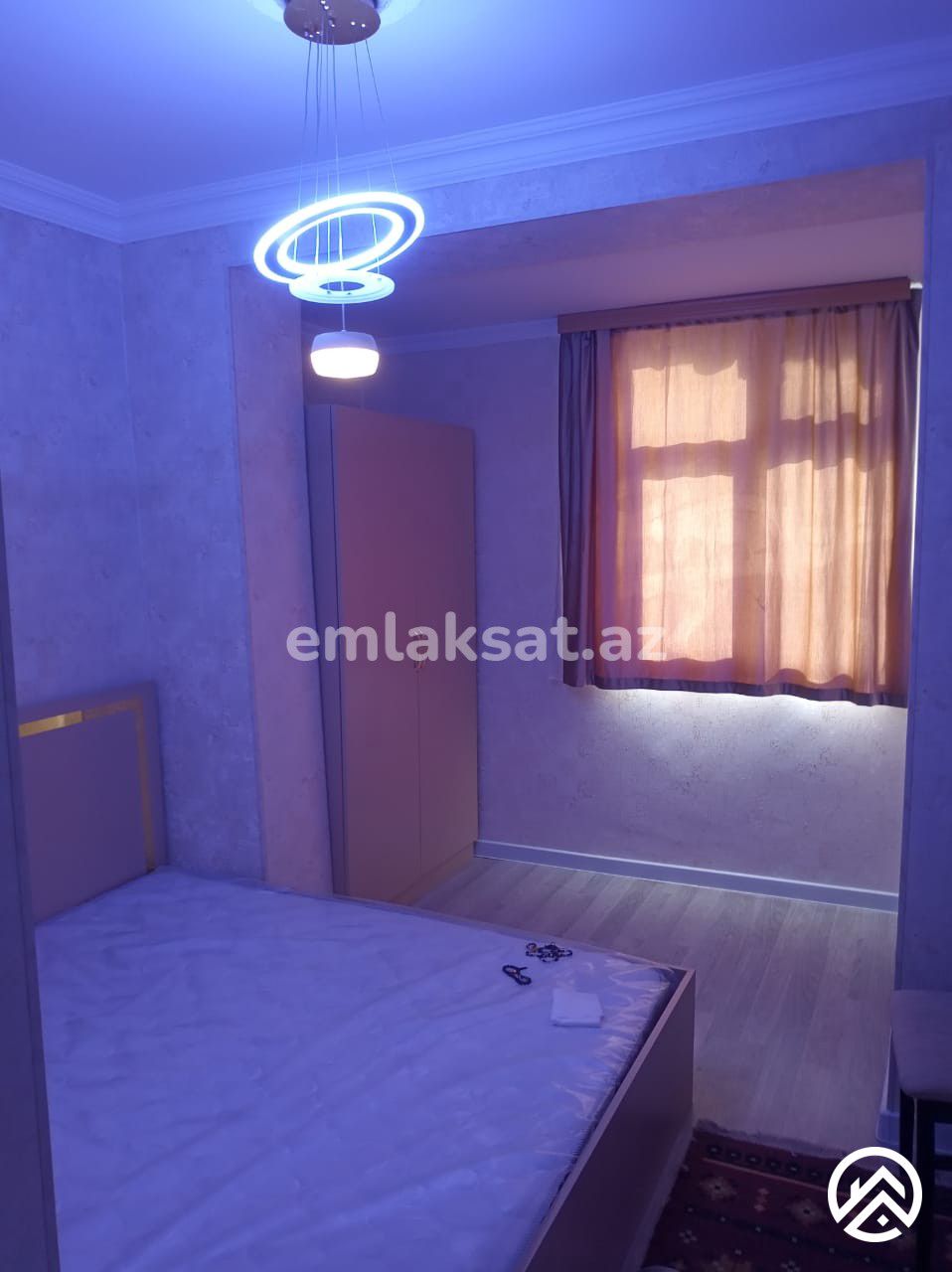 Kirayə (aylıq) 2 otaq köhnə tikili 40 m², Sumqayıt — Mənzil, Sumqayıt (12)