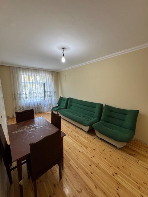 2 otaqlı mənzil, 60 m², Məhəmməd Hadi küç, Bakı — Bakı
