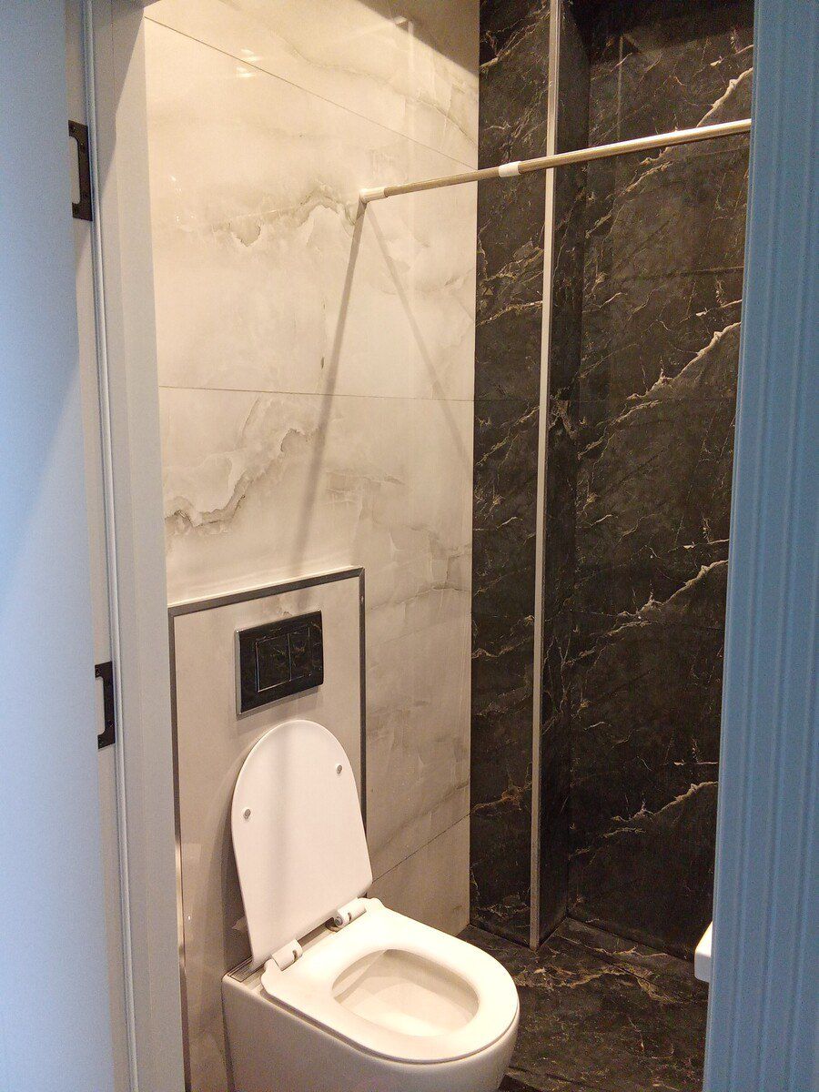 İcarəyə verilir 2 otaqlı yeni tikili 60 m² — Mənzil, Bakı (3)