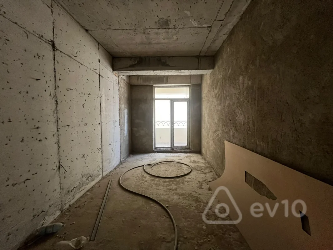 2 otaqlı mənzil, 115 m², Süleyman Rüstəmov küçəsi — Mənzil, Bakı (4)