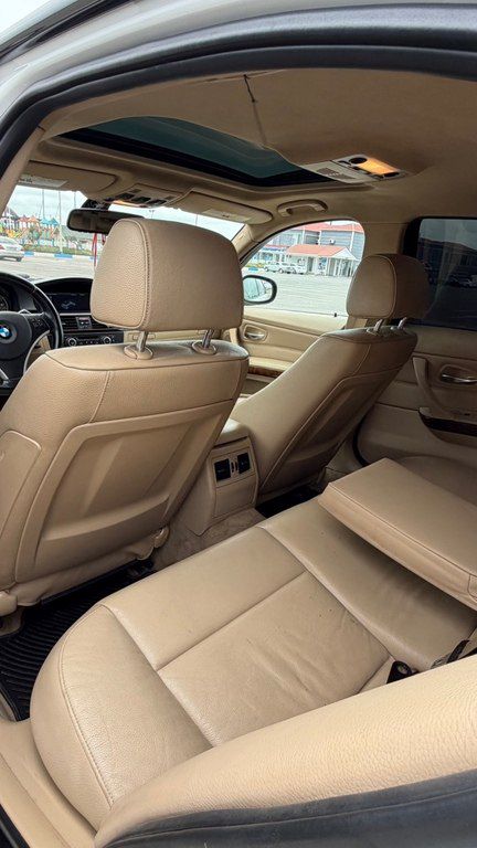 BMW 330, 3.0 L, 2011 il, 306 000 km 10-QR-357 — Avtomobillər, Bakı (7)